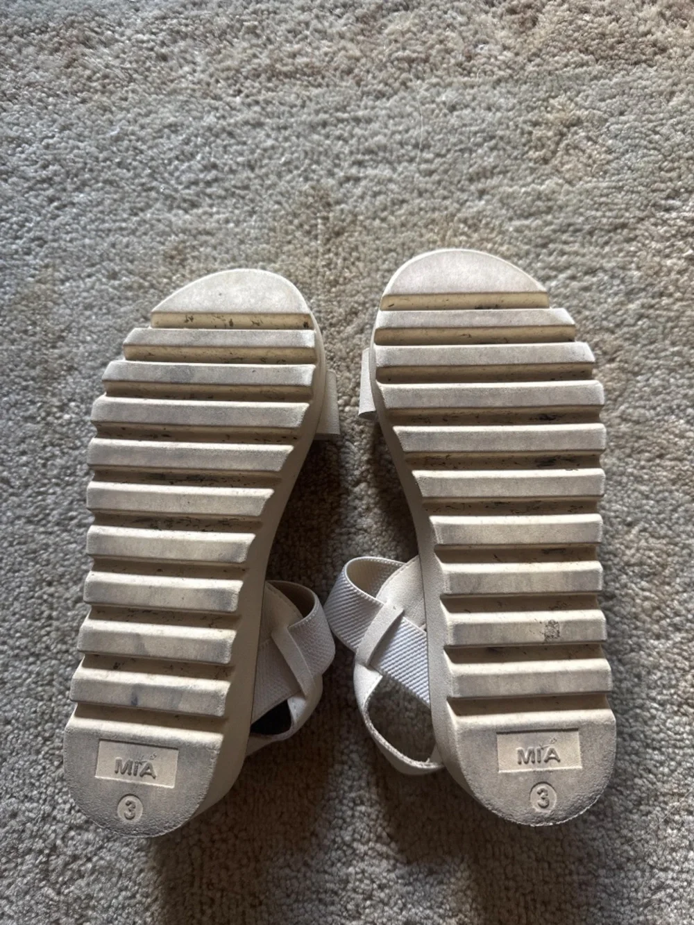 MIA Kids Sandal